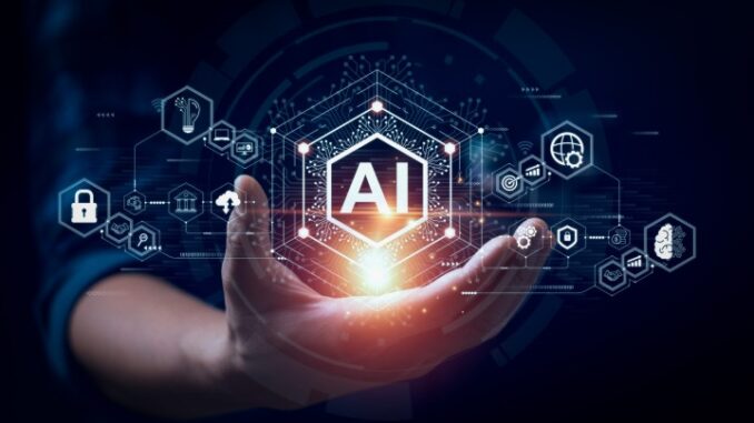 Intelligence Artificielle